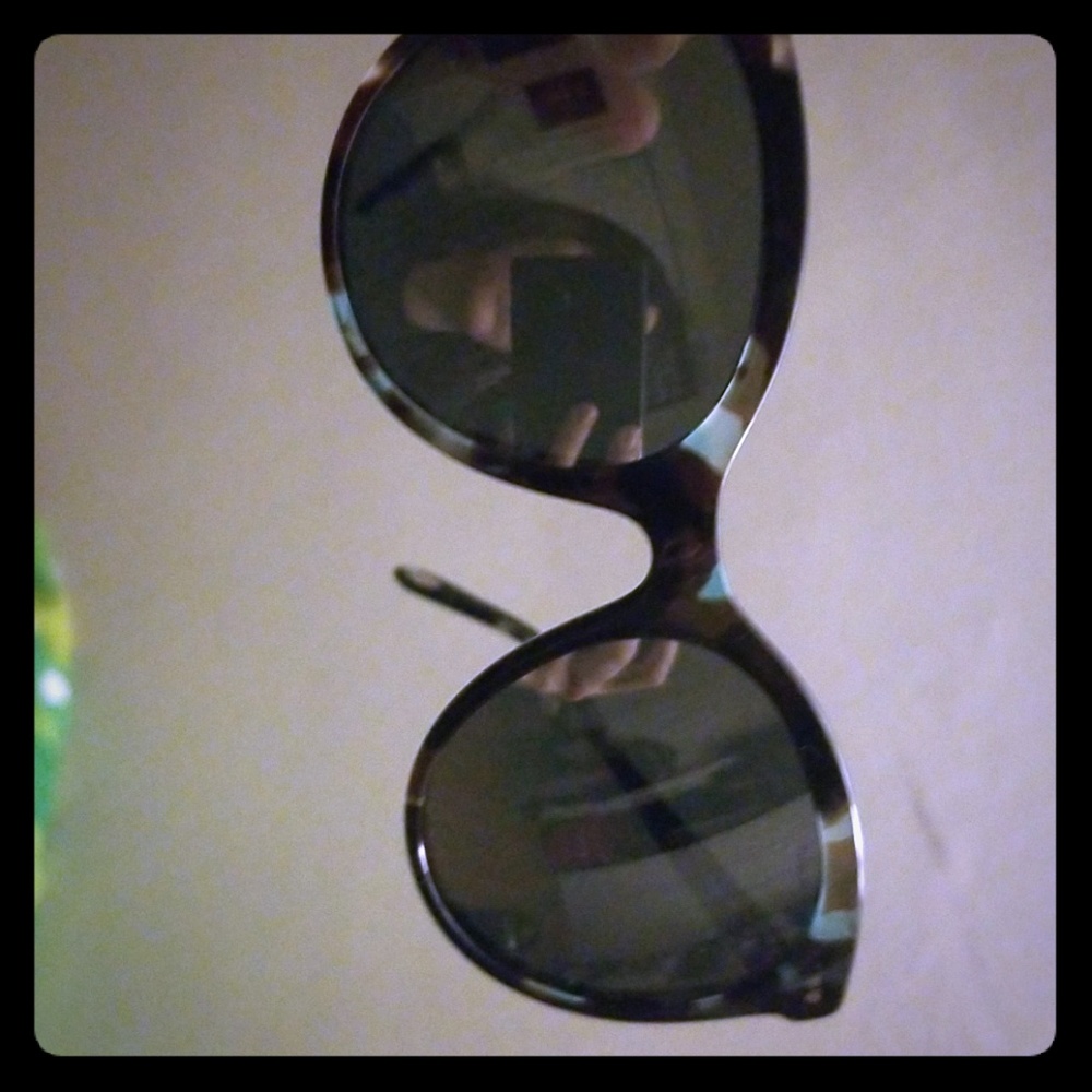 Tiffany sunglasses